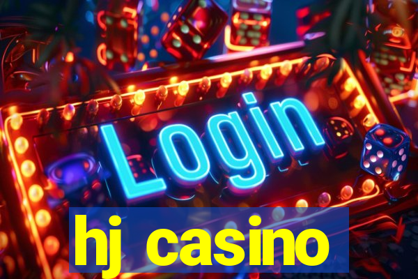 hj casino